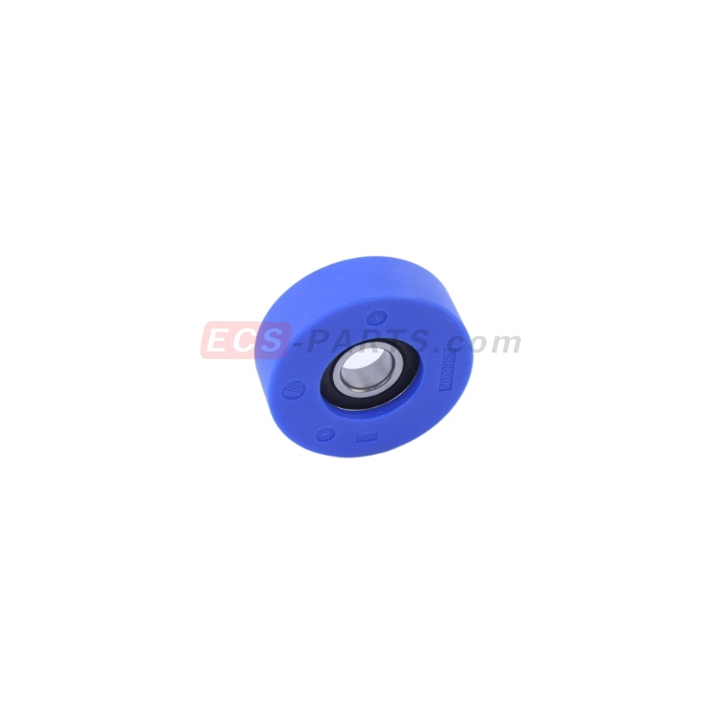 Escalator Blue Step Roller RL0800KB2-4358/4910 D80*25mm-6204